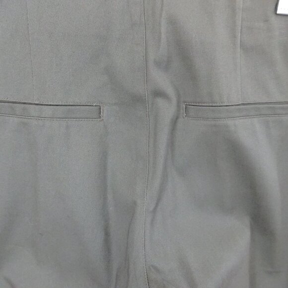 Old Navy Olive Pants for Petite 12 - Picture 3 of 5